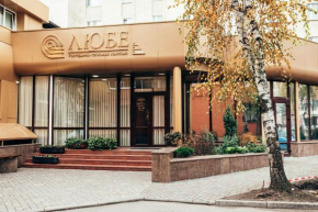Гостиница Lyube  Хмельницкий
